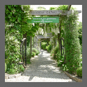 chalice well and gardens